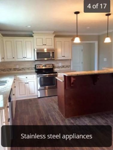 809 Watermark Dr, Evans GA  30809-7489 exterior