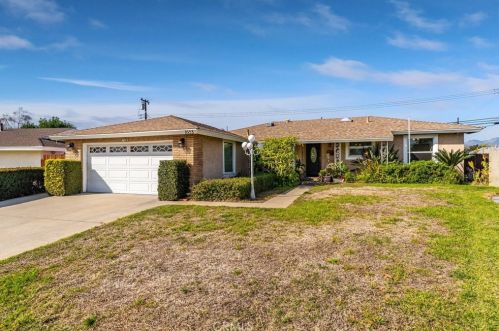 1653 Calmgrove Ave, Glendora, CA 91740-5907