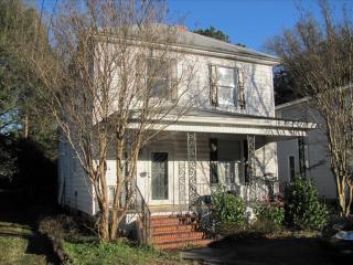410 Mcqueen St, Florence SC  29501-4406 exterior