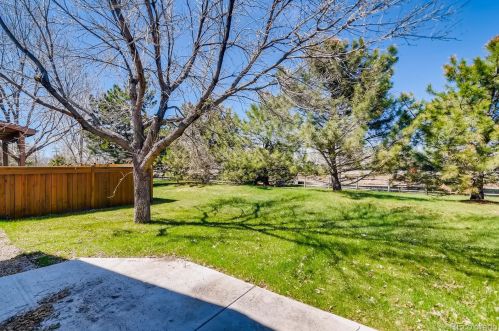 4692 Palamino Ln, Fort Collins CO  80524-6012 exterior