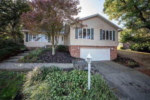 10 Dartmouth St, Morgantown WV  26505-3617 exterior