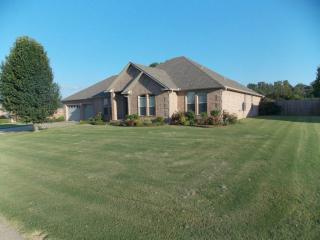 63 Weaver Cir, Vilonia, AR 72173-9014
