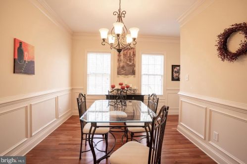 316 Bunny Ln, Harpers Ferry WV  25425-7104 exterior