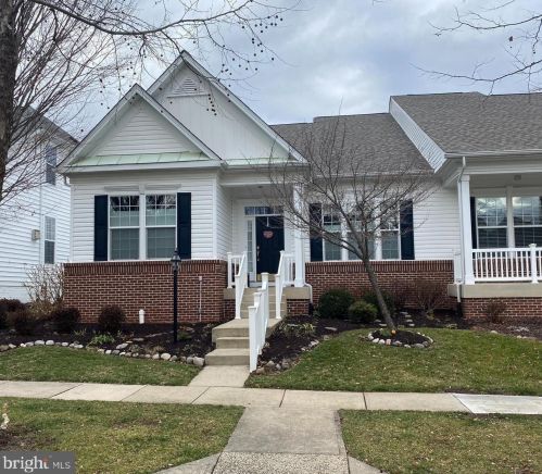 9523 Eredine Way, Bristow, VA 20136-3517