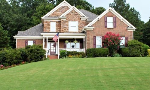 1432 Bradford Ln, Monroe, GA 30656-8670