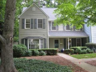 4109 Gloucester Pl, Atlanta, GA 30341-1212