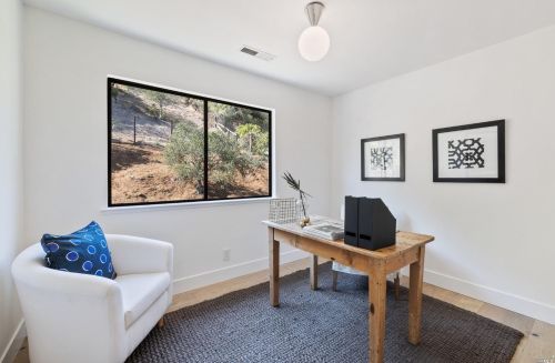 558 Miller Creek Rd, San Rafael CA  94903-1319 exterior
