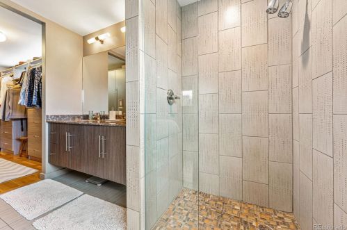 3326 Shoshone St, Denver CO  80211-3427 exterior