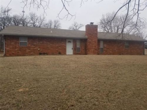 900671 Oak Ridge Dr, Chandler, OK 74834-6620