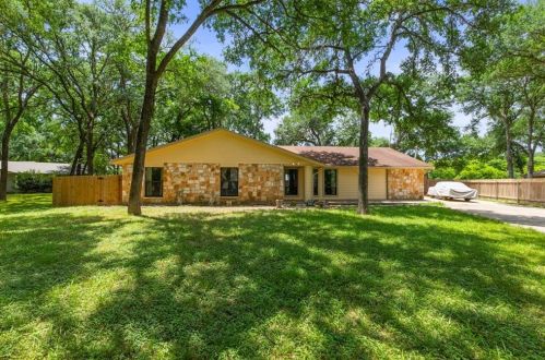 13208 Viento Del Sur St, Manchaca, TX 78652-4720