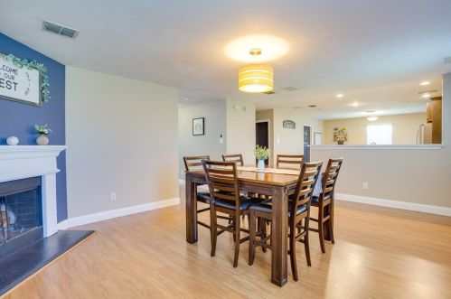 4856 Parkview Hills Ln, Fort Worth TX  76179-4179 exterior