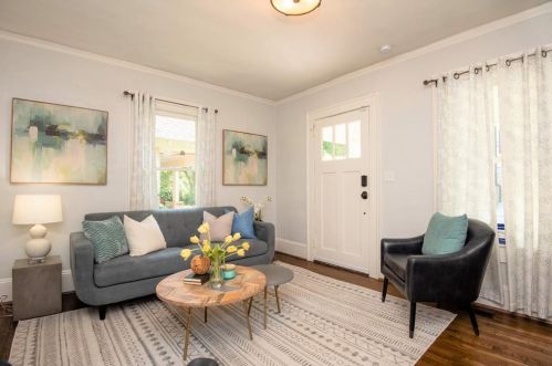 78 Flora Ave, Atlanta GA  30307-2712 exterior