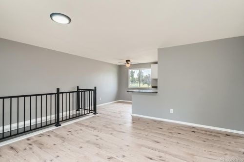 2010 Jewell Ave, Denver CO  80223-3705 exterior