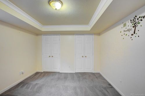 3527 Dakota Ave, Denver CO  80219-2755 exterior