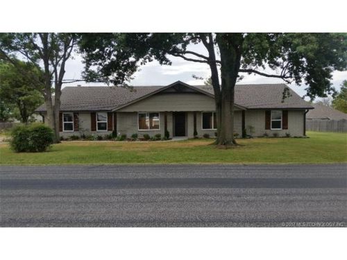 10895 Sycamore Ave, Claremore, OK 74019-0347