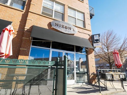 3673 Fox St, Englewood CO  80110-3448 exterior