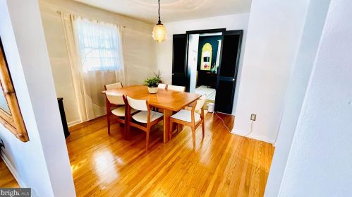 610 Radnor Ave, Tavistock NJ 08033-1005 exterior