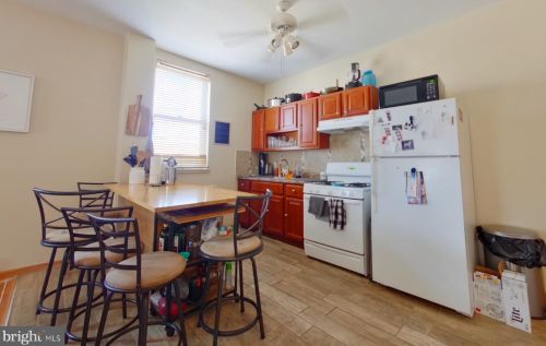 2001 13 St, Philadelphia PA  19148-5503 exterior