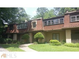 58 Place Fontaine, Lithonia, GA 30038-1211