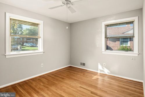 12317 Tampico Way, Silver Spring MD 20904-1753 exterior