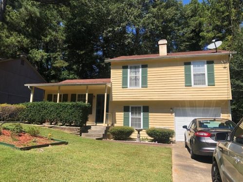 4760 White Oak Path, Stone Mountain, GA 30088-3014