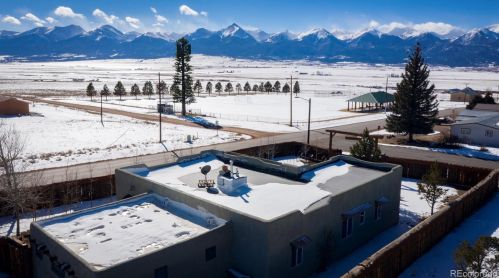 409 5th St, Horn Creek, CO 81252-8587