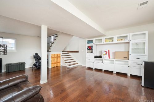 1631 Walden Ct, Denver CO 80016-1188 exterior