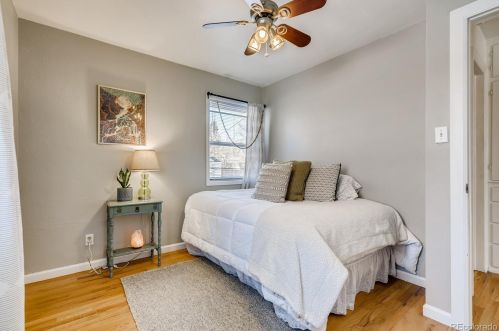 4572 Cherokee St, Englewood CO 80110-5712 exterior