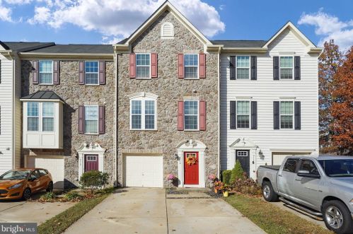 3112 Alliance Ct, Fredericksburg, VA 22408-3912
