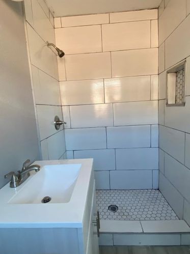 317 Hallmark Dr, Fort Worth TX  76134-3811 exterior