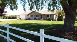 10550 27th St, Terrebonne OR  97760-9763 exterior