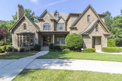 6222 Random Winds Blf, Gainesville, GA 30506-3492