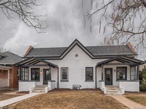859 Pearl St, Denver, CO 80203-3309