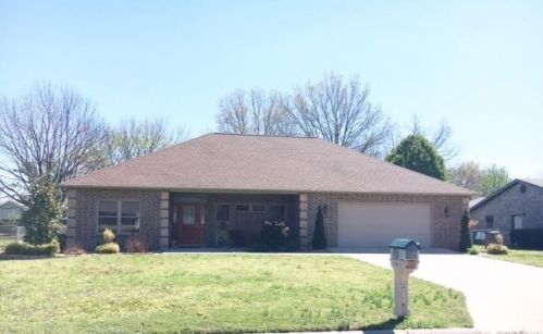 405 Centennial Ave, Angola, KS 67337-2410