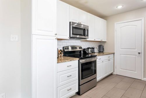 5809 Waits Ave, Fort Worth TX  76133-3326 exterior