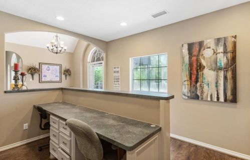 15720 Kuykendahl Ct, Conroe TX  77384-3560 exterior