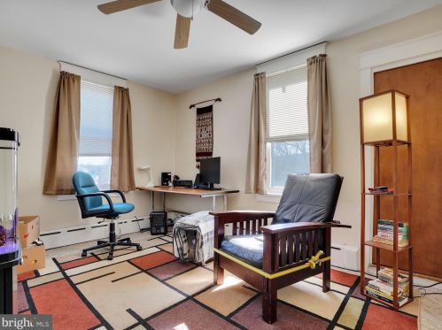 1407 Mount Hope Ave, Primrose PA 17901-1420 exterior