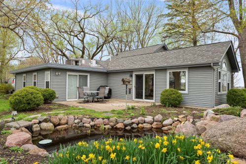 2580 Van Dyke Rd, Minooka, IL 60447-9769