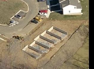 4823 Limestone Ct, Aberdeen MD  21001-3623 exterior