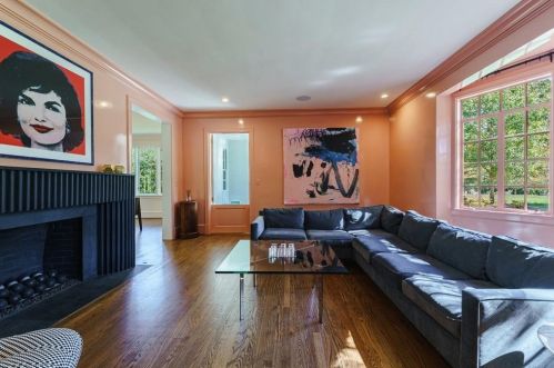 3180 Arden Rd, Atlanta GA  30305-1912 exterior