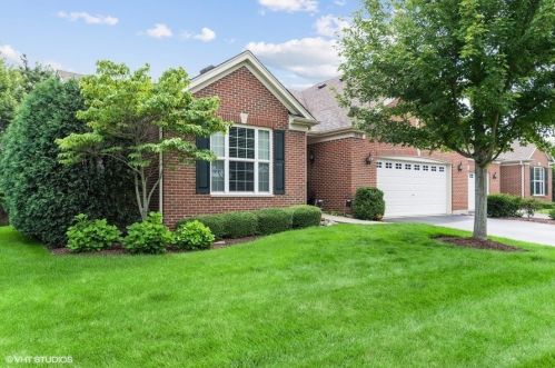 1216 Betsy Ross Pl, Lemont, IL 60490-2103