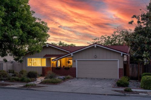 785 Ponderosa Ave, Sunnyvale, CA 94086-8611