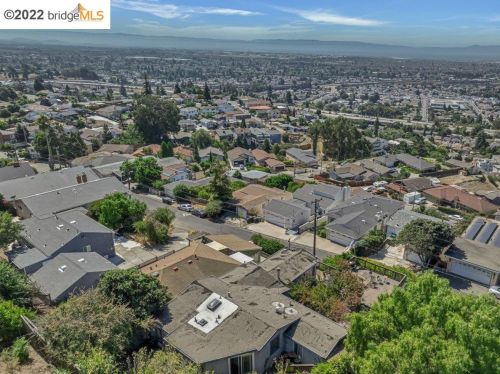 16700 Rolando, San Leandro CA 94578-1232 exterior