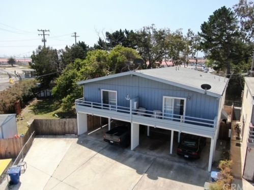 398 Highland Dr, Oxnard, CA 93035-4413
