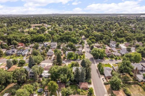 1001 Locust St, Denver CO 80222-7114 exterior