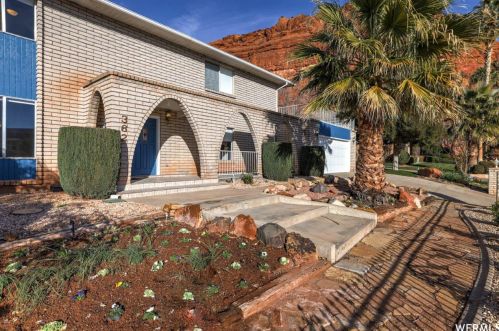 362 670 North Cir, Saint George UT exterior