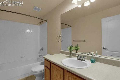 7235 Antelope Mdw Cir, Amo CO 80831-5015 exterior