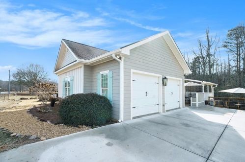 359 Rosetta Ln, Conyers GA  30012-1423 exterior