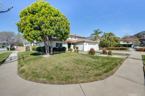 2133 Lucinda Way, Upland, CA 91784-1247