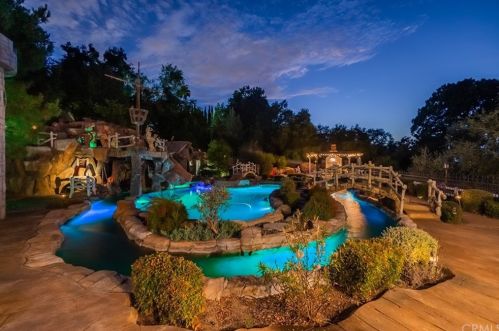 20224 Lorencita Dr, Covina, CA 91724-3833